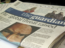 theGuardian